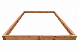 Фундамент для теплицы