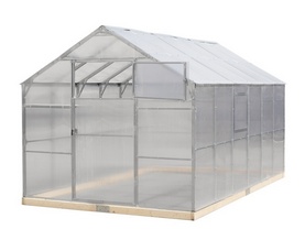 Теплицы на заказ